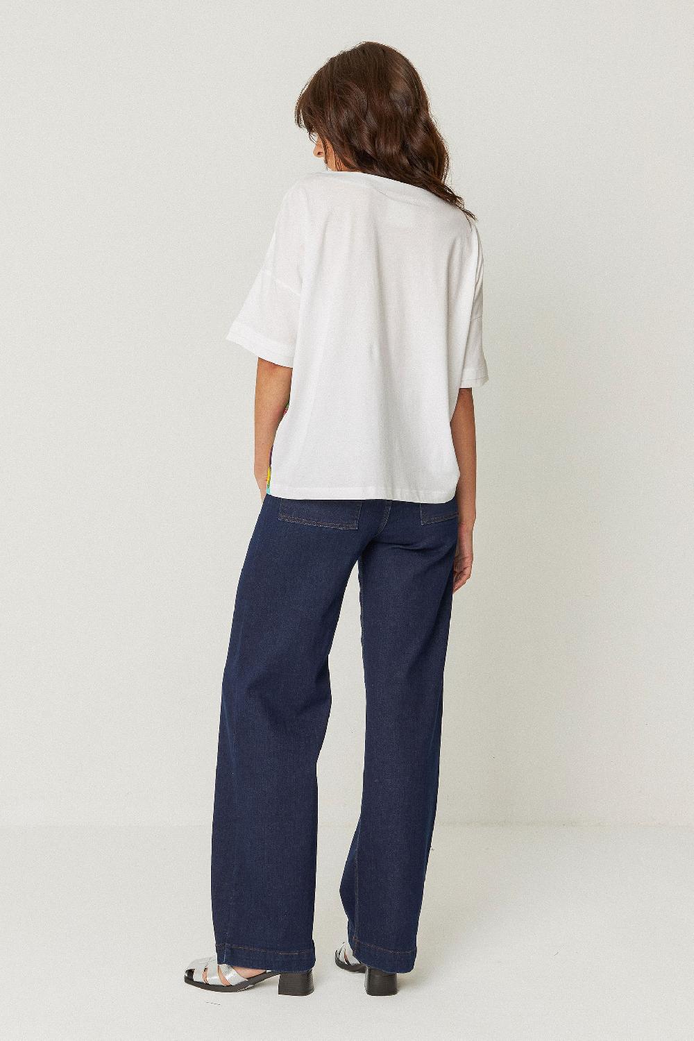 Skfk CAMISETA INESE-GOTS