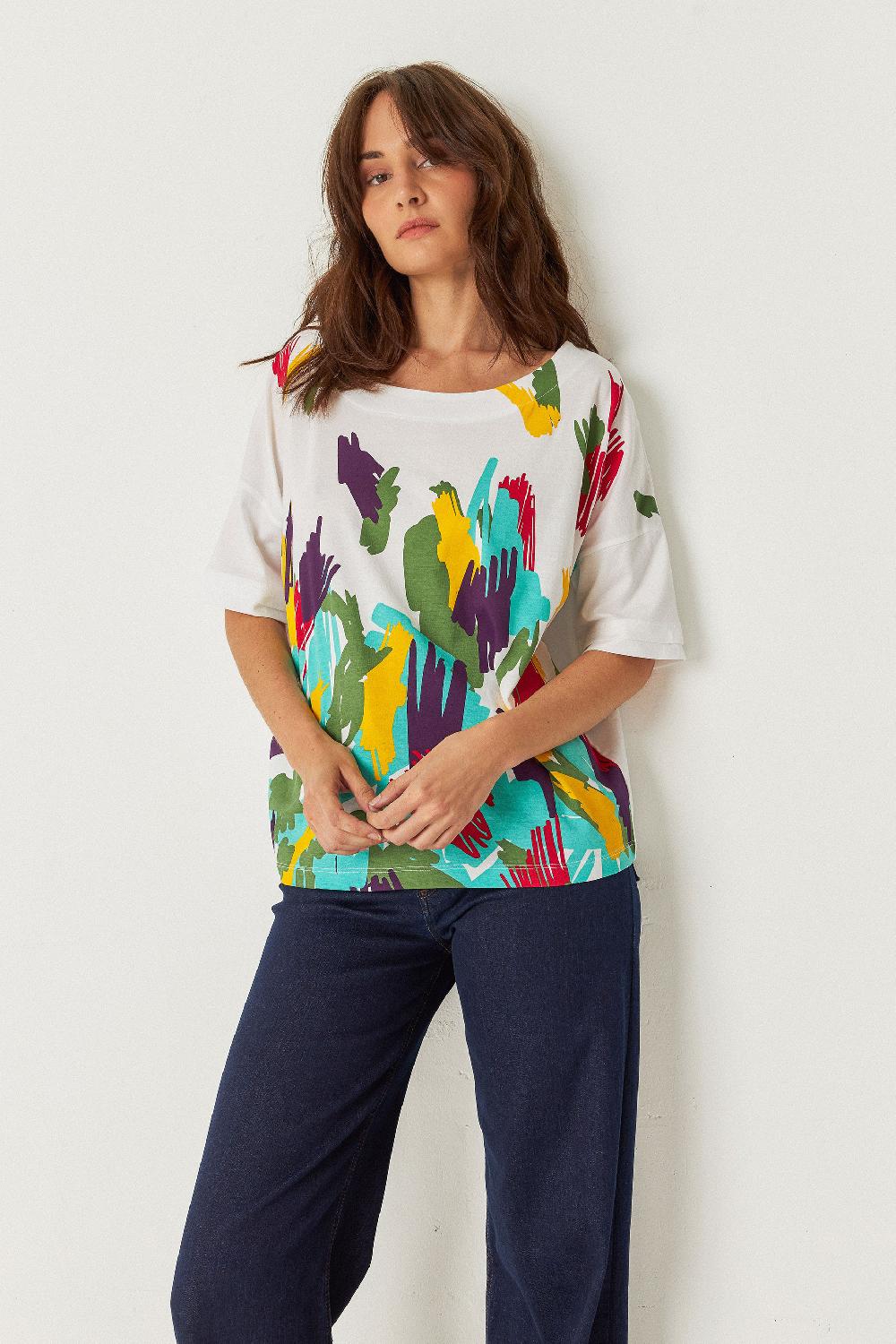 skfk CAMISETA INESE-GOTS