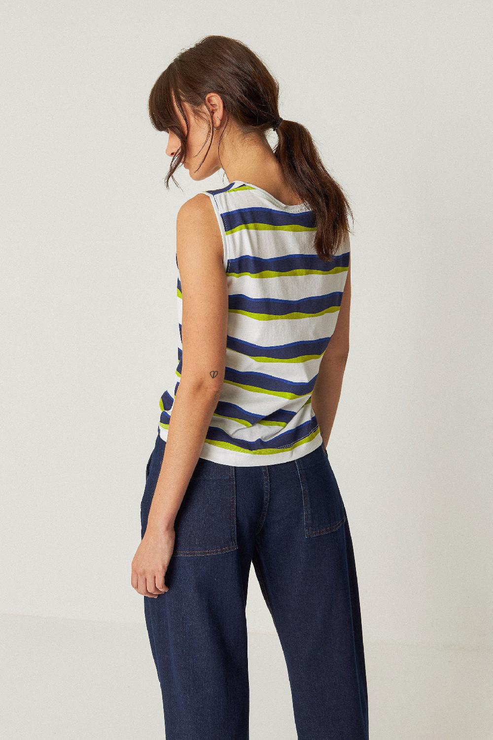 Skfk CAMISETA KLIO-GOTS