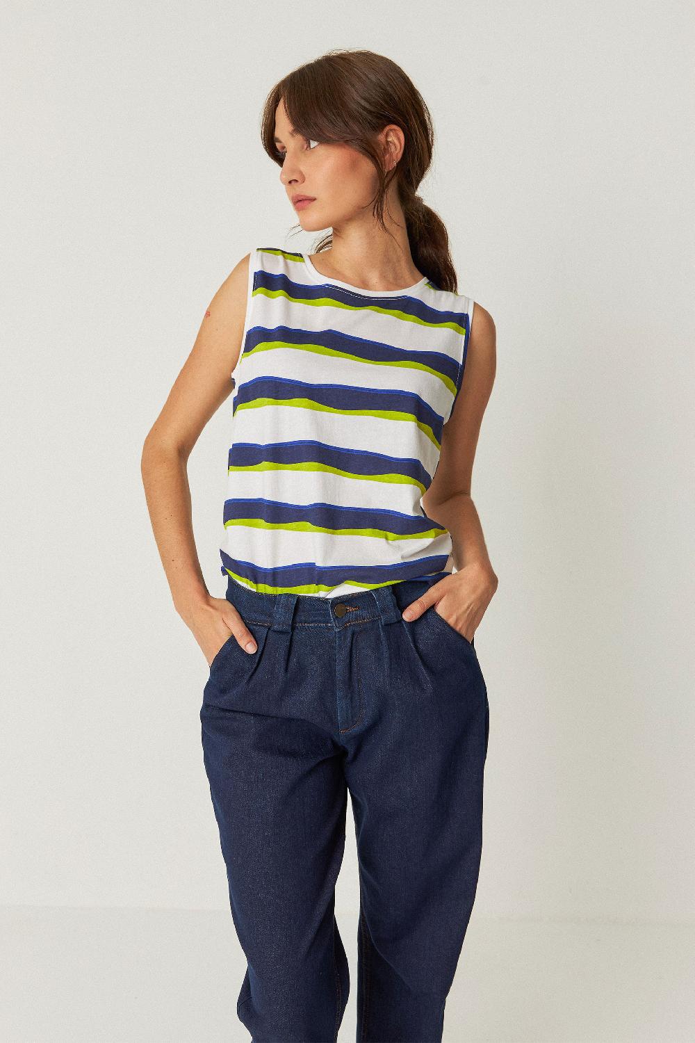 skfk CAMISETA KLIO-GOTS