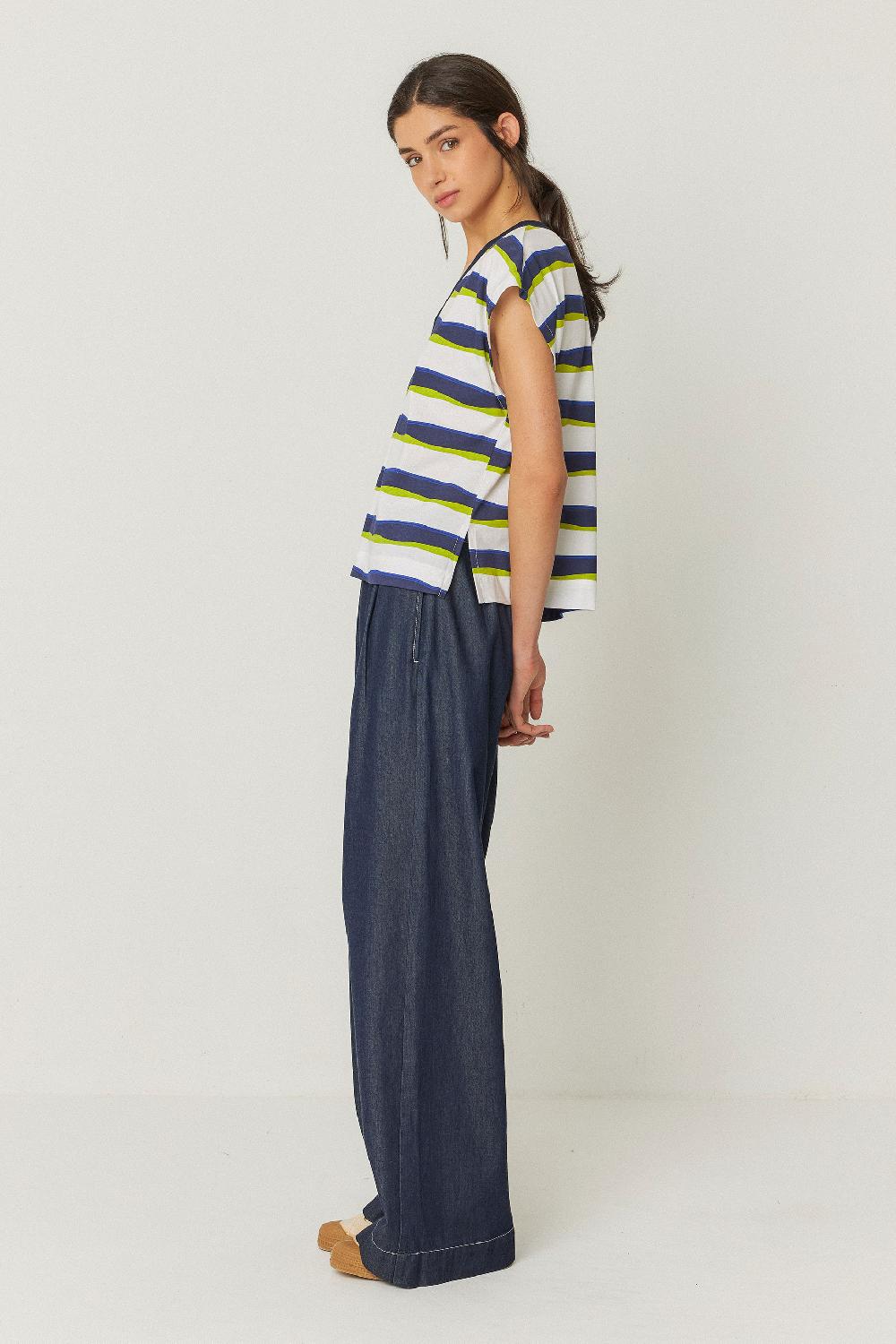 Skfk CAMISETA LANA-GOTS