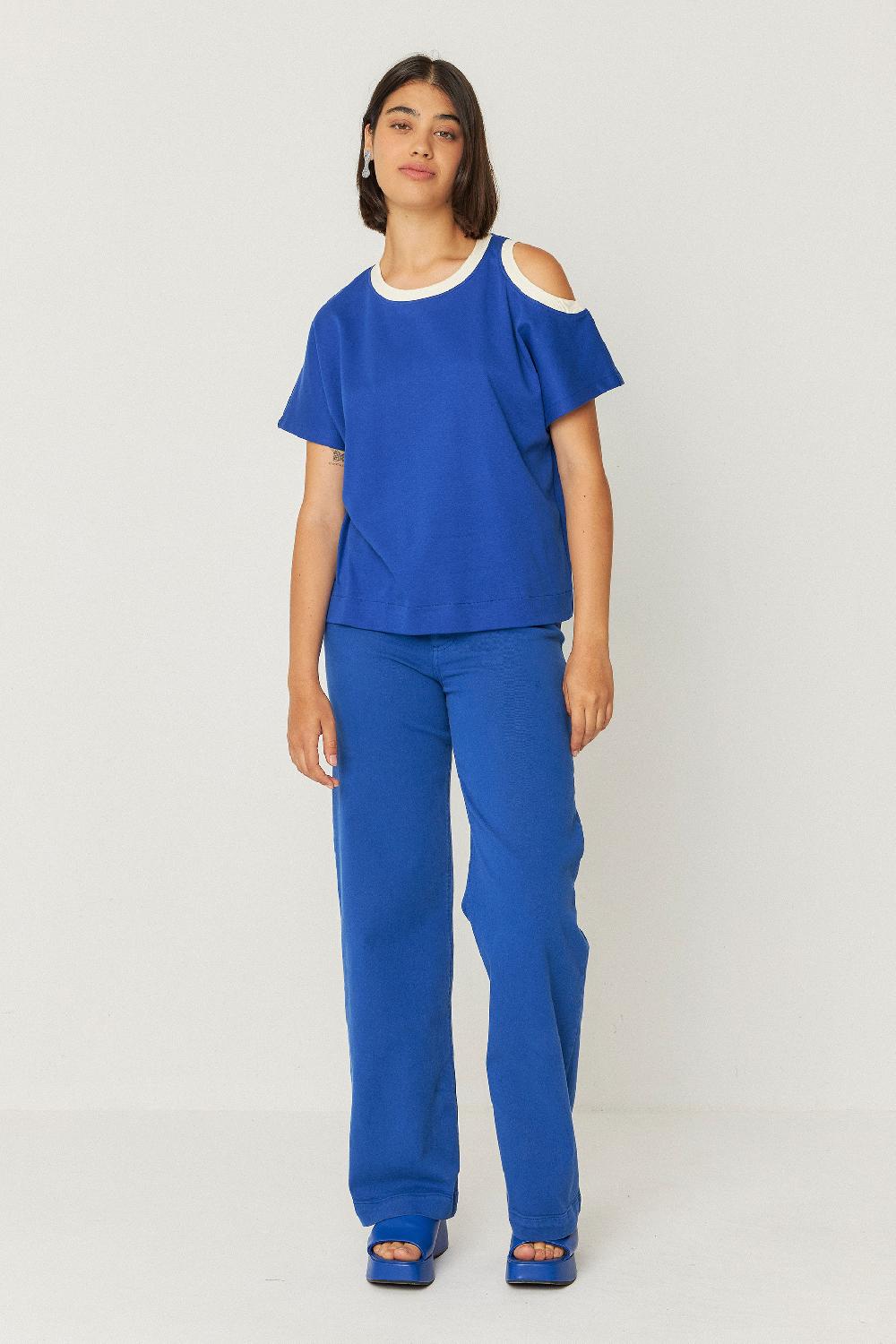 Skfk CAMISETA LIA-GOTS