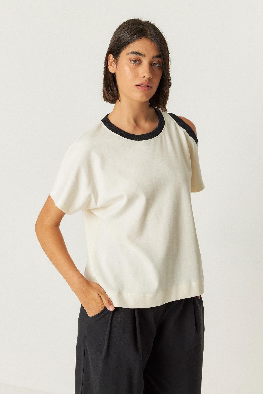 Skfk CAMISETA LIA-GOTS