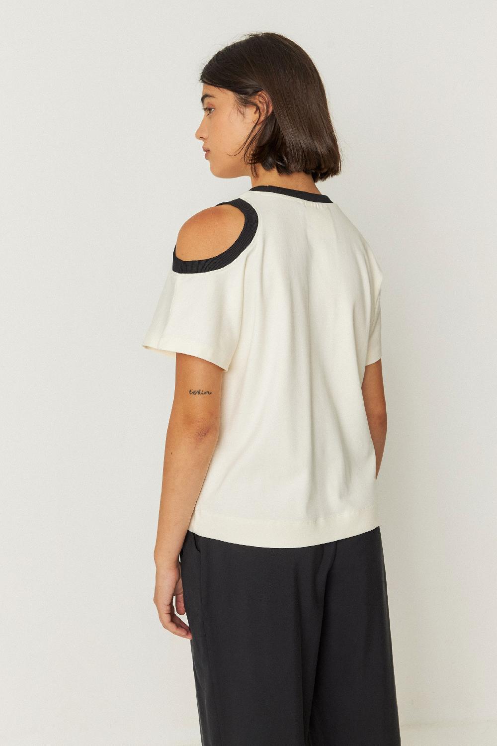 Skfk CAMISETA LIA-GOTS