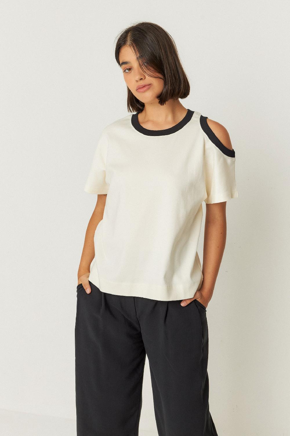 Skfk CAMISETA LIA-GOTS