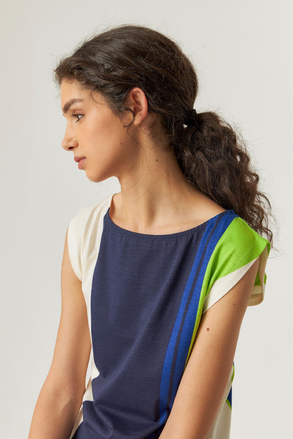 skfk CAMISETA MARIXOL-GOTS