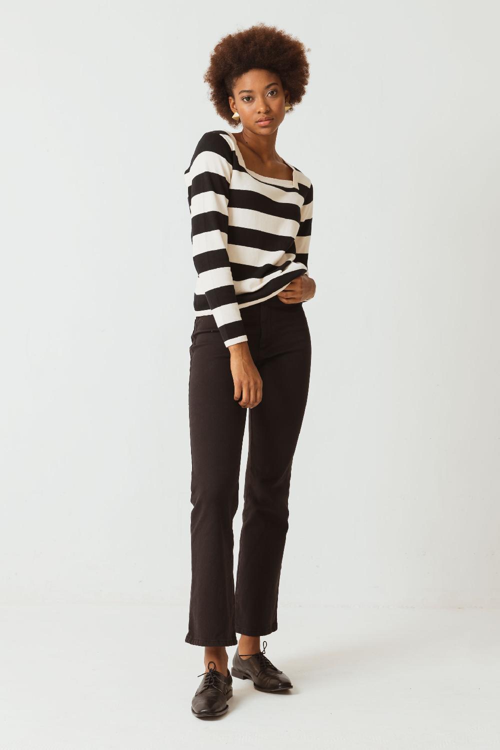 Skfk CAMISETA NONA - GOTS