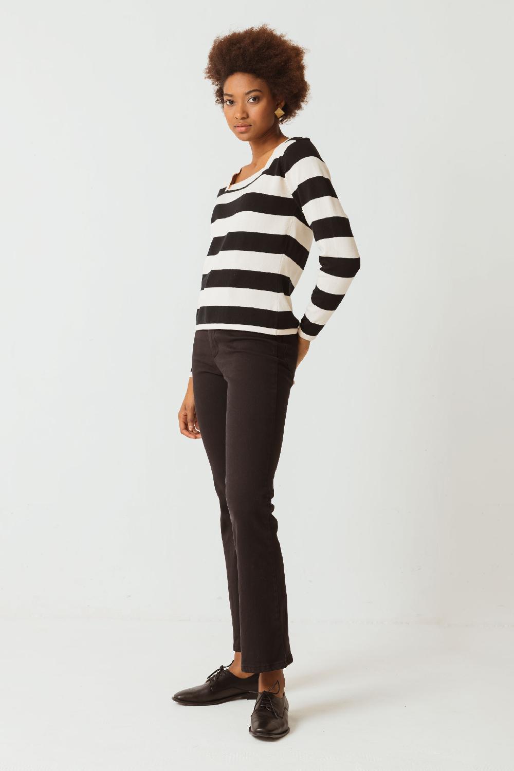 Skfk CAMISETA NONA - GOTS