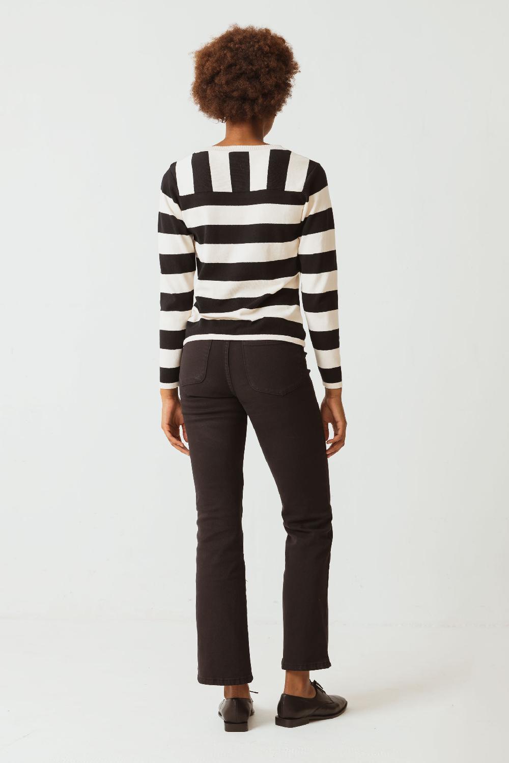 Skfk CAMISETA NONA - GOTS