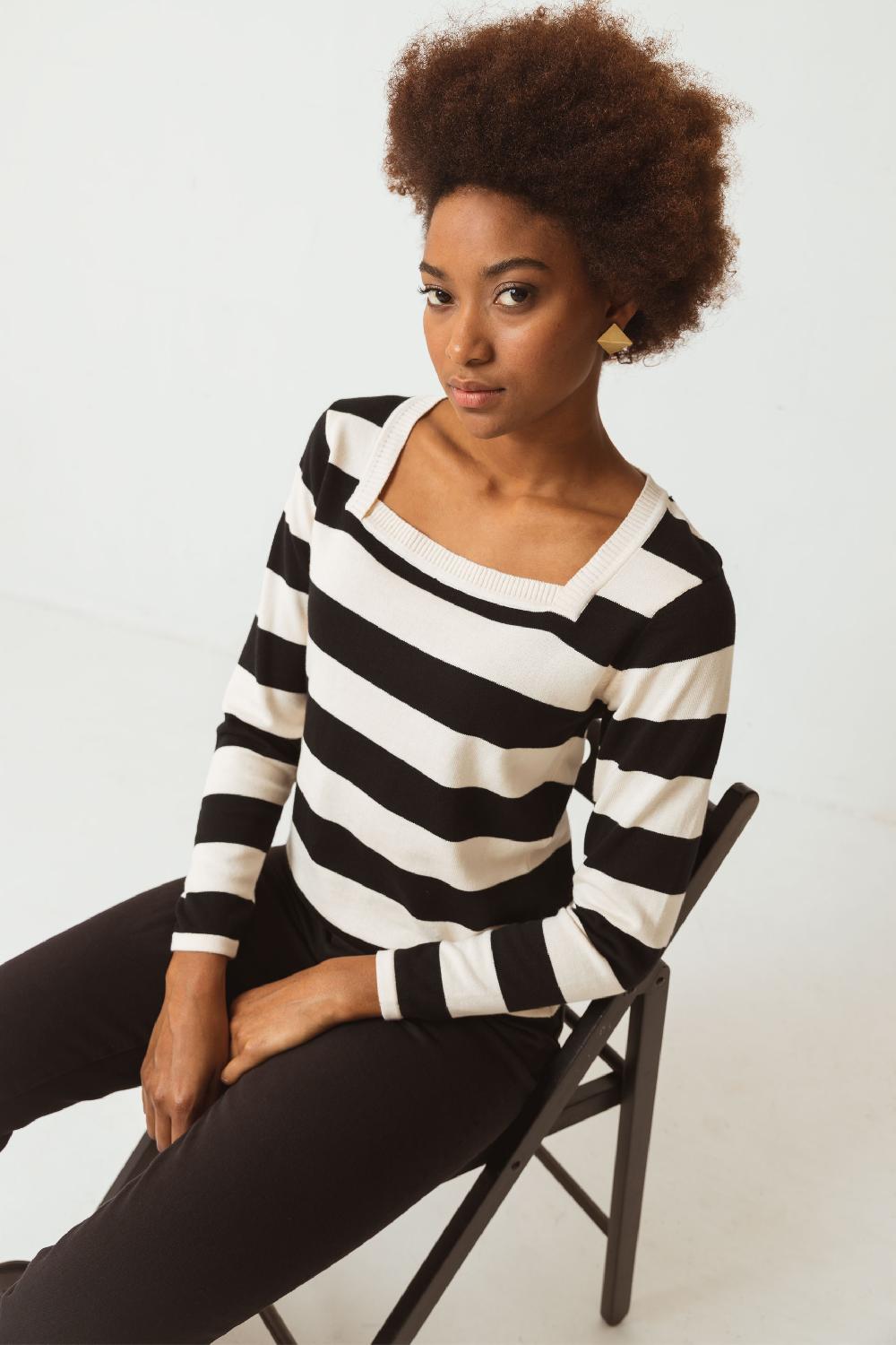 skfk CAMISETA NONA - GOTS