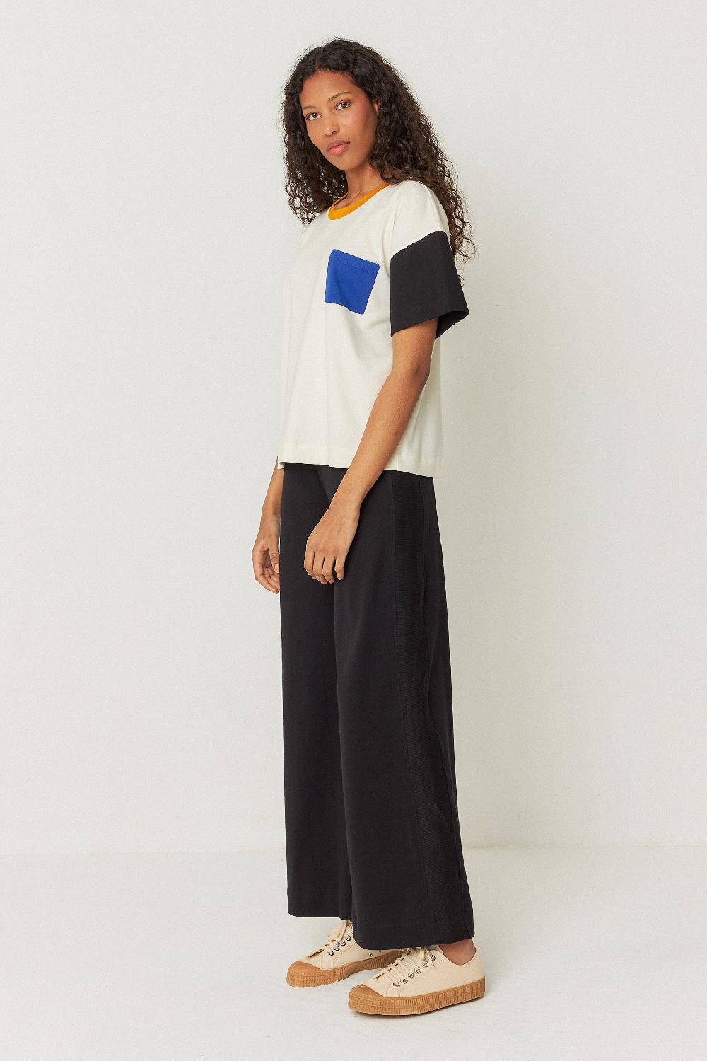 Skfk CAMISETA OHIANA-GOTS