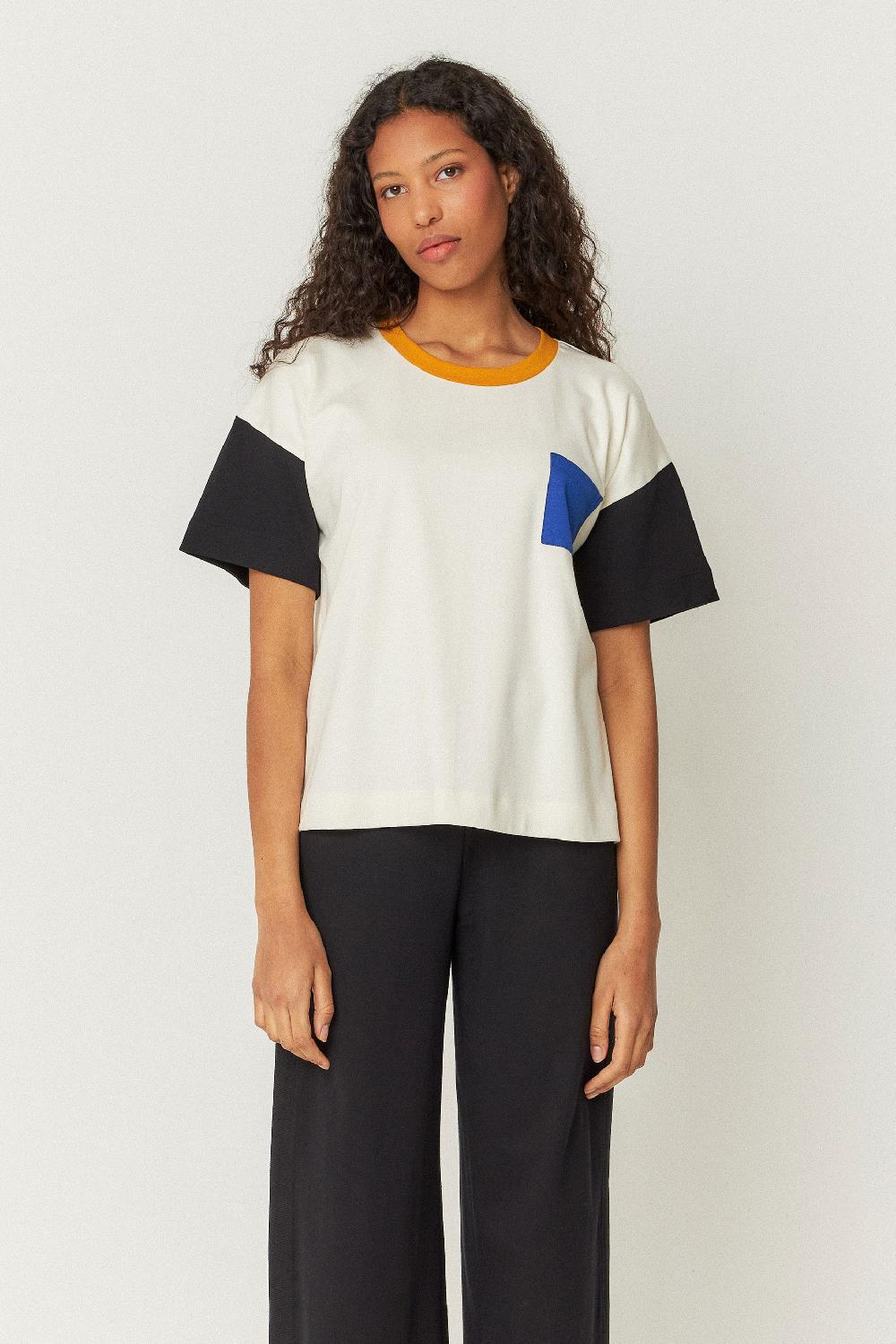 skfk CAMISETA OHIANA-GOTS