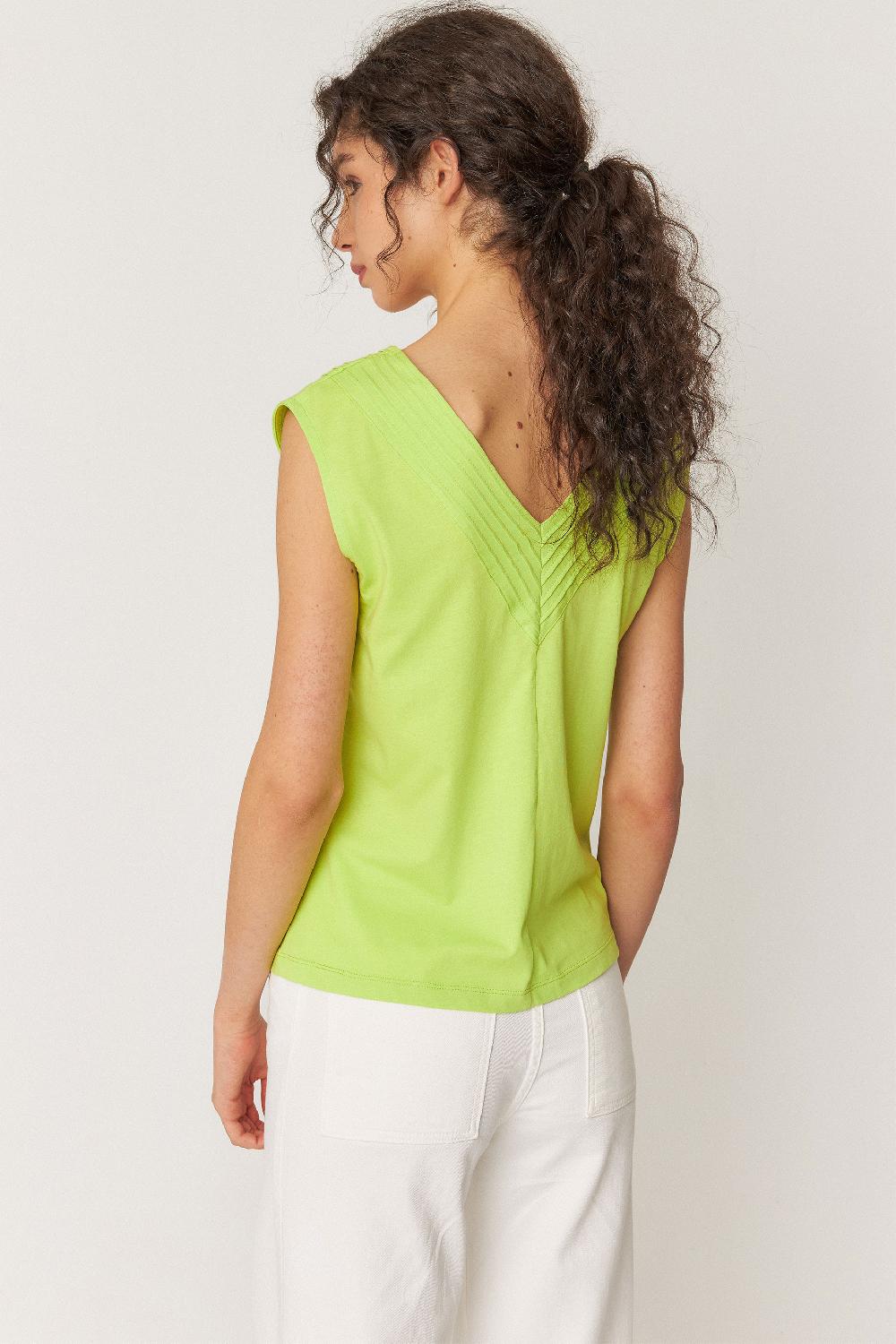 Skfk CAMISETA ZUNTZ-1-GOTS