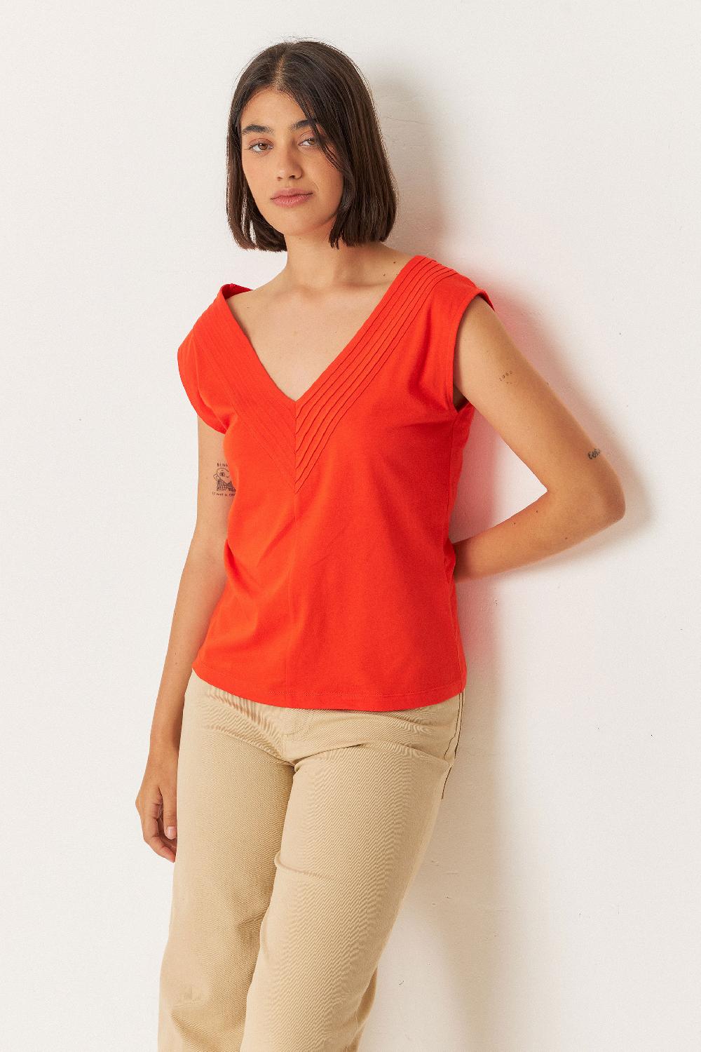 skfk CAMISETA ZUNTZ-1-GOTS