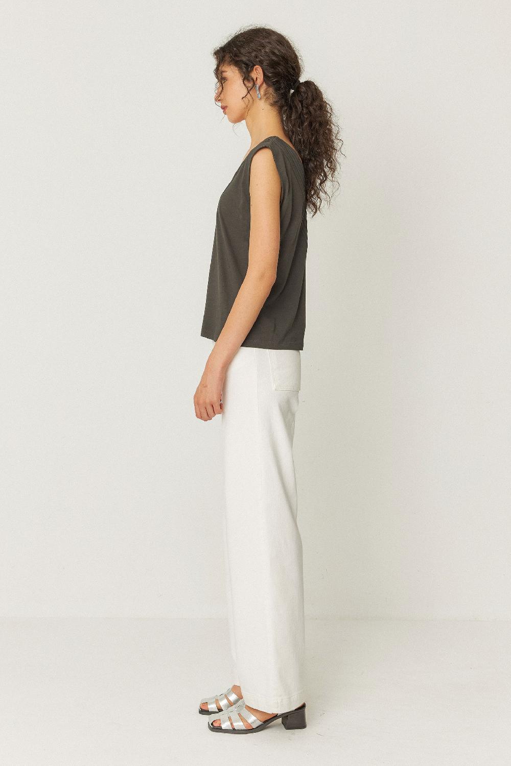 Skfk CAMISETA ZUNTZ-1-GOTS