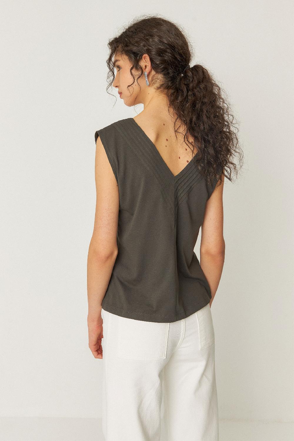 Skfk CAMISETA ZUNTZ-1-GOTS