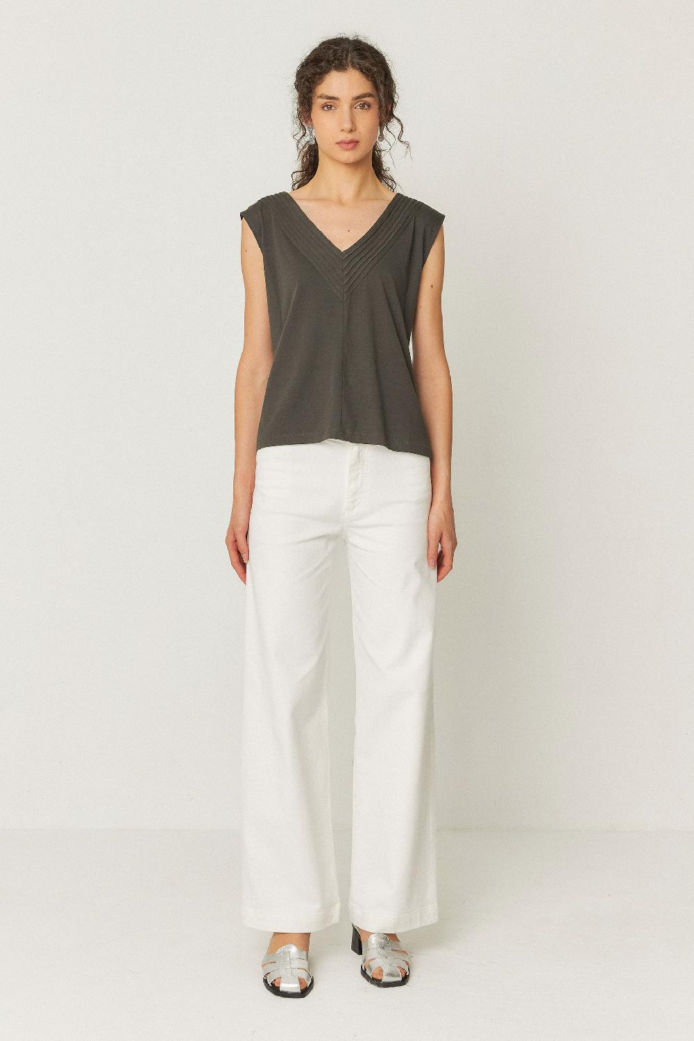 skfk CAMISETA ZUNTZ-1-GOTS