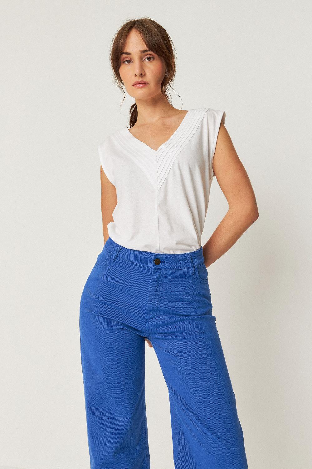 Skfk CAMISETA ZUNTZ-1-GOTS