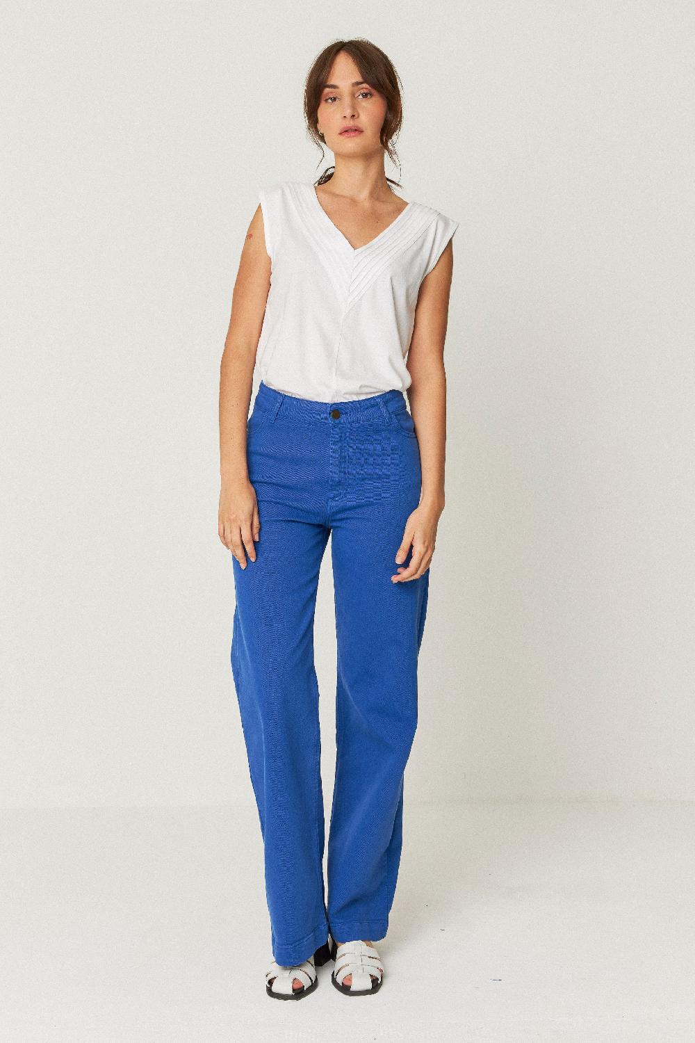 Skfk CAMISETA ZUNTZ-1-GOTS