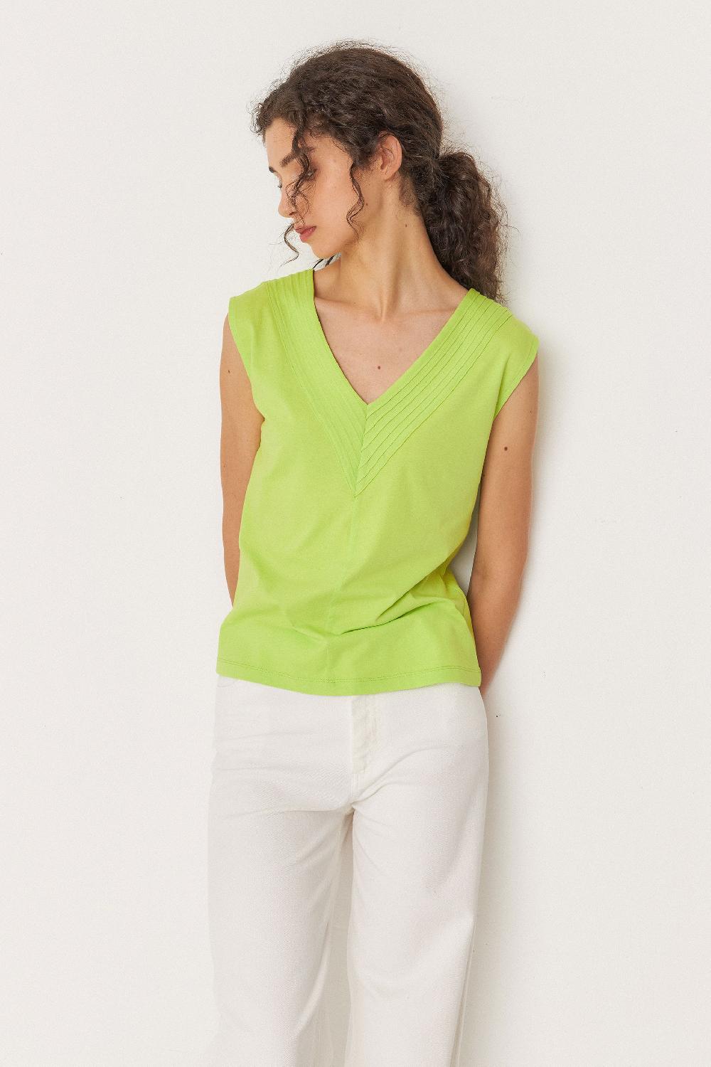 skfk CAMISETA ZUNTZ-1-GOTS