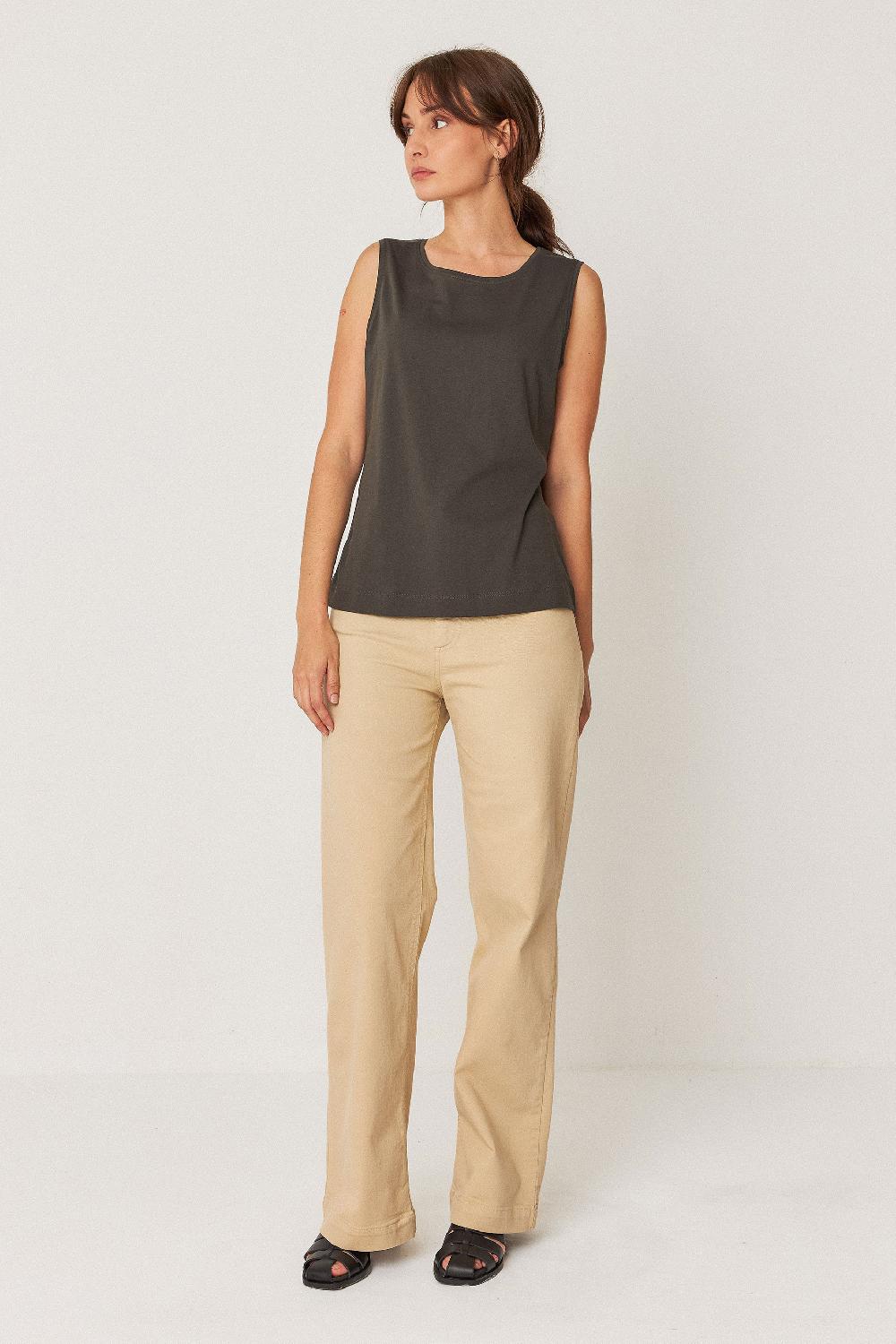 Skfk CAMISETA ZUNTZ-2-GOTS