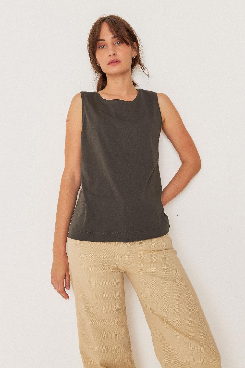 skfk CAMISETA ZUNTZ-2-GOTS