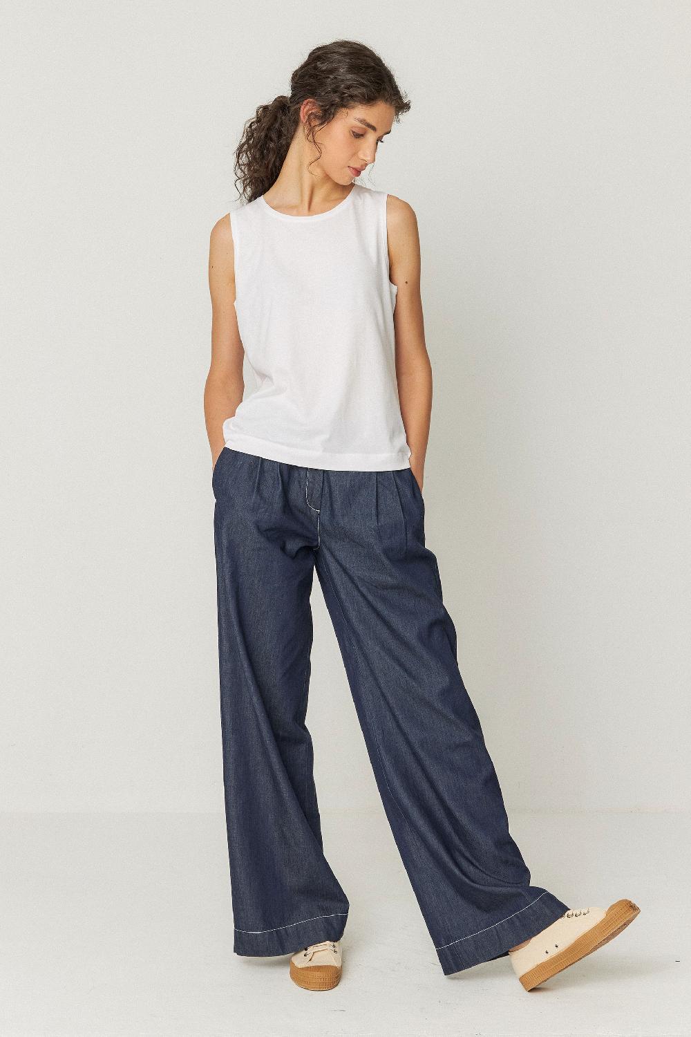 skfk CAMISETA ZUNTZ-2-GOTS