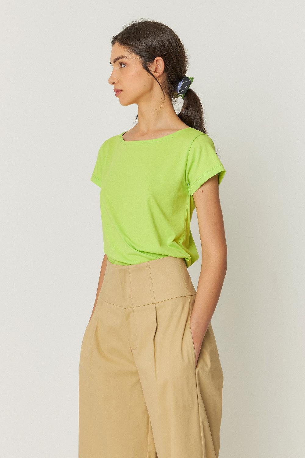 Skfk CAMISETA ZUNTZ-3-GOTS