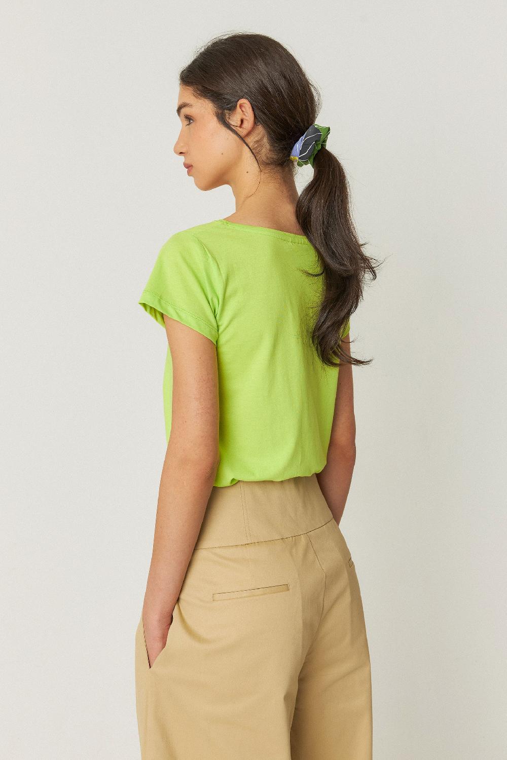 Skfk CAMISETA ZUNTZ-3-GOTS