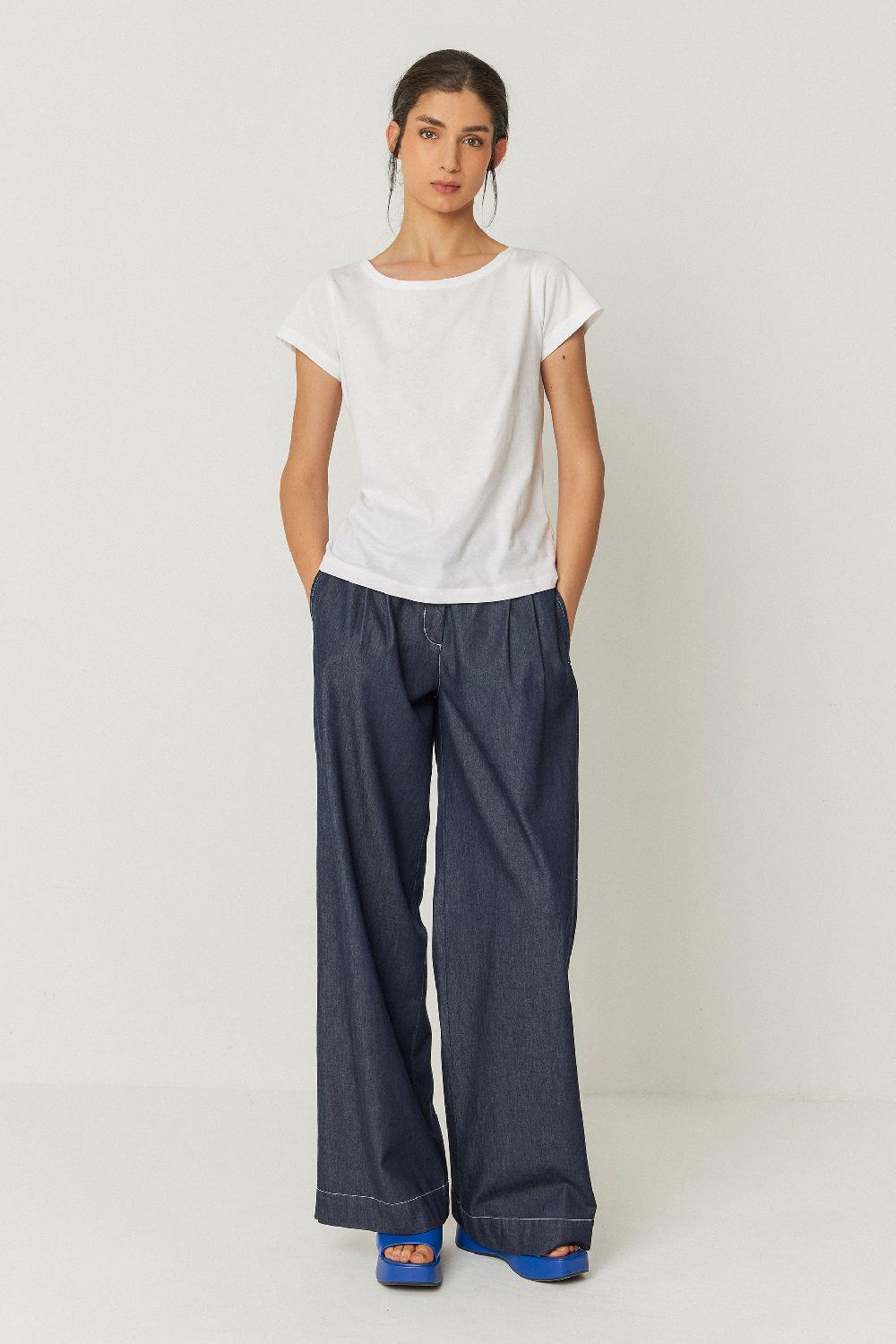 Skfk CAMISETA ZUNTZ-3-GOTS