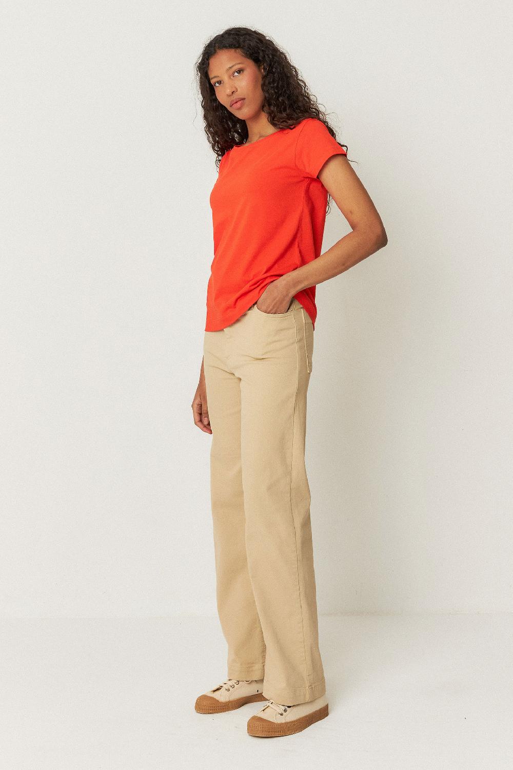 Skfk CAMISETA ZUNTZ-3-GOTS