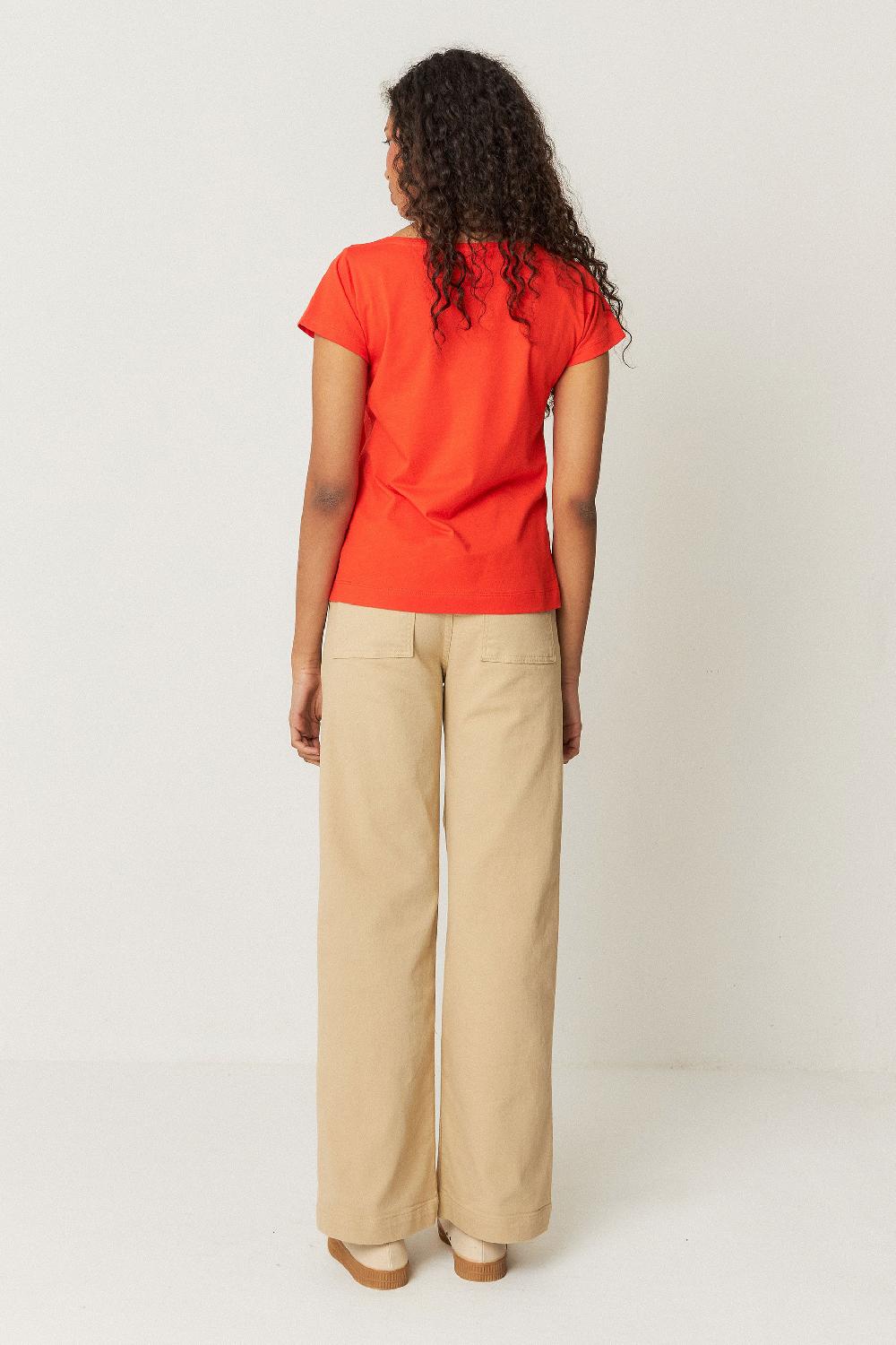 Skfk CAMISETA ZUNTZ-3-GOTS