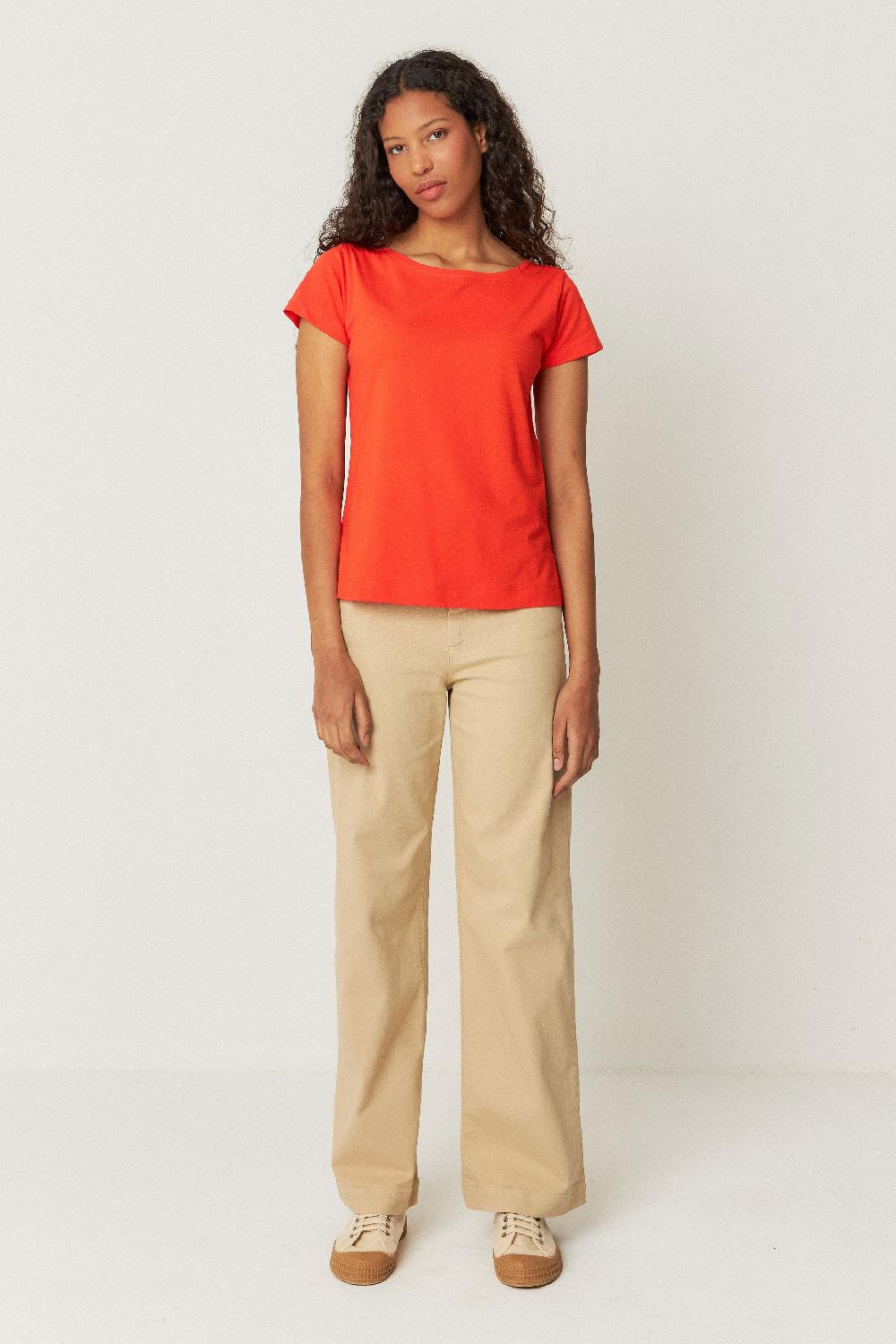 Skfk CAMISETA ZUNTZ-3-GOTS