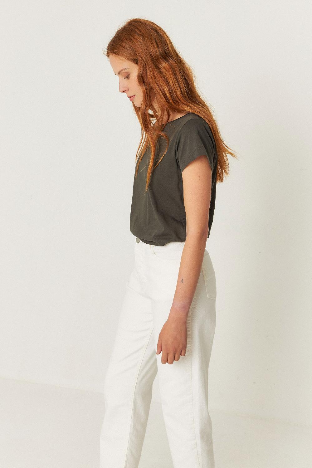 Skfk CAMISETA ZUNTZ-3-GOTS