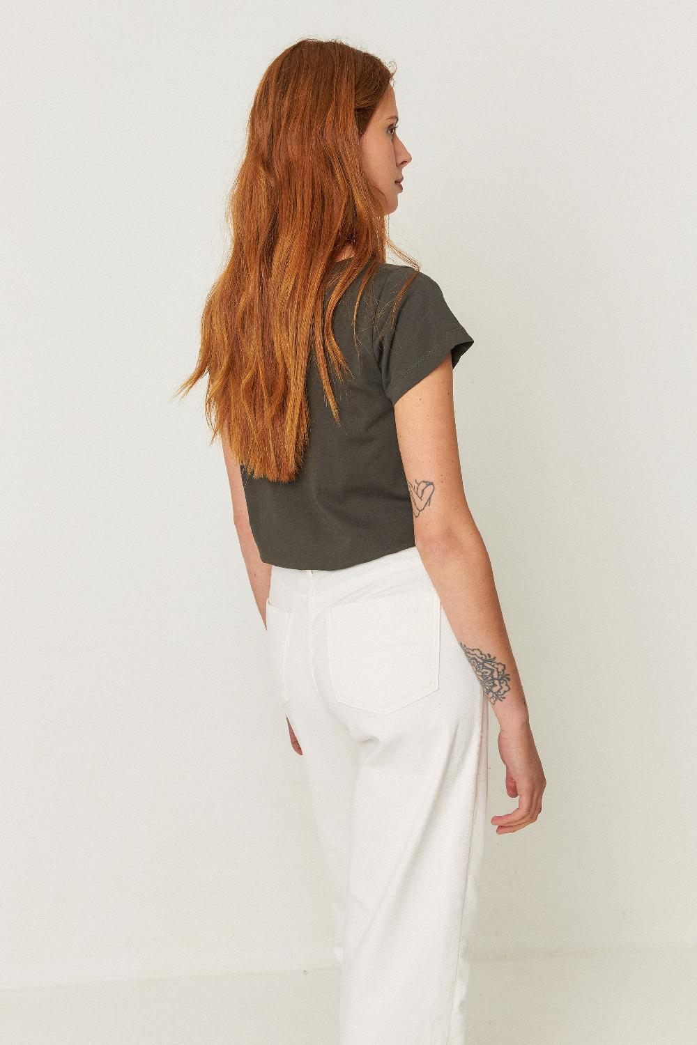 Skfk CAMISETA ZUNTZ-3-GOTS