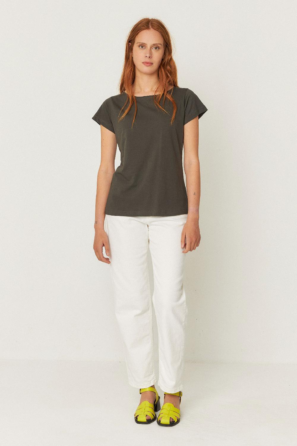 Skfk CAMISETA ZUNTZ-3-GOTS