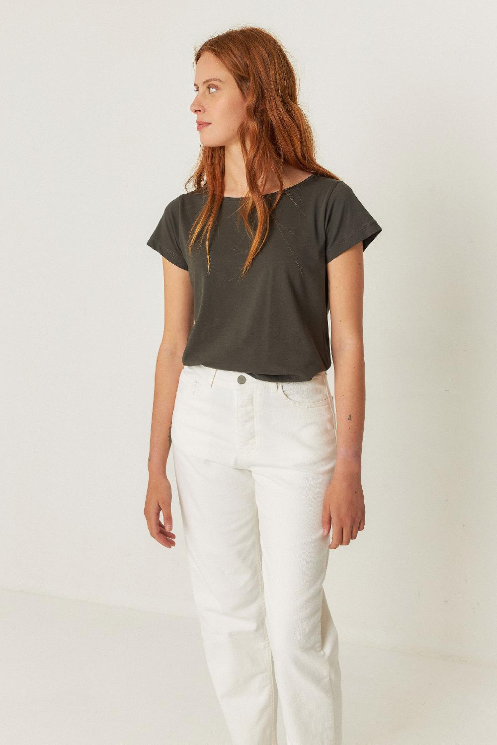 skfk CAMISETA ZUNTZ-3-GOTS