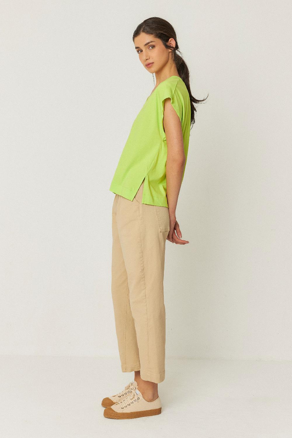 Skfk CAMISETA ZUNTZ-4-GOTS