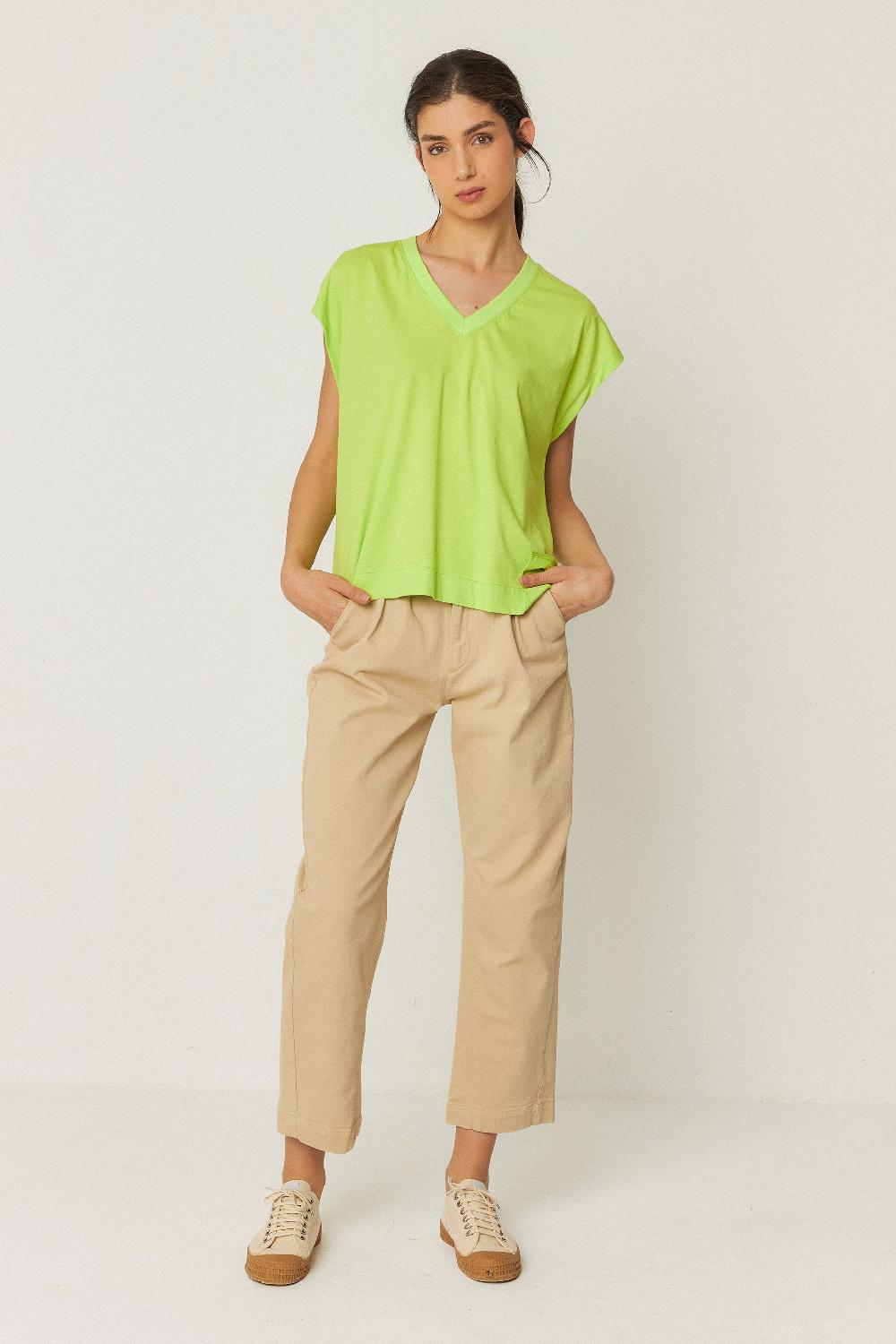 Skfk CAMISETA ZUNTZ-4-GOTS