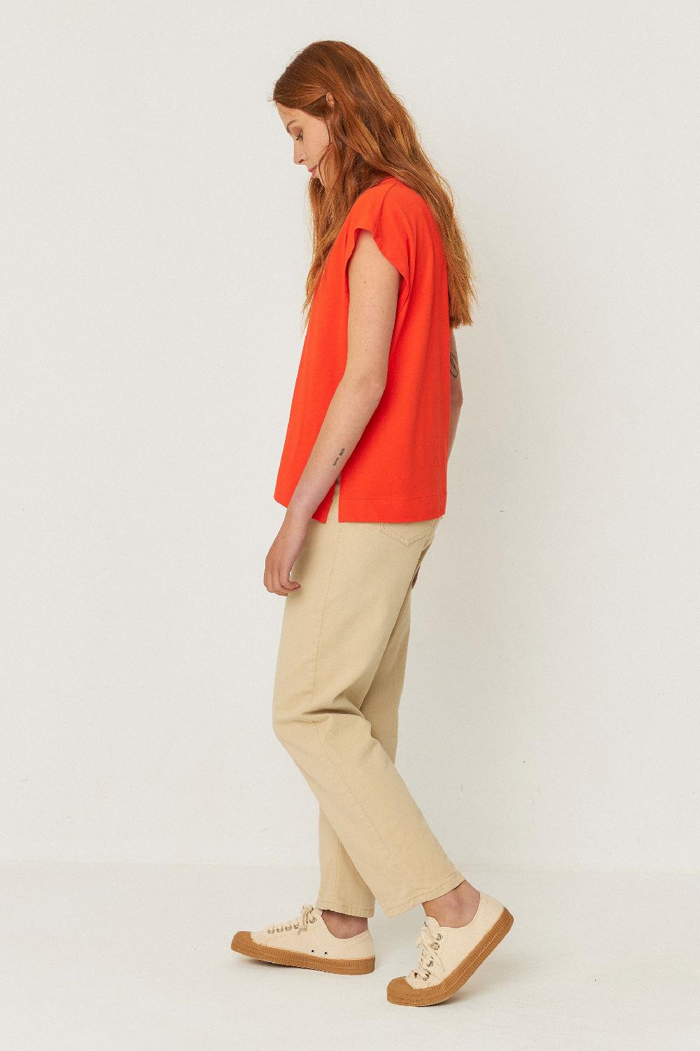 Skfk CAMISETA ZUNTZ-4-GOTS