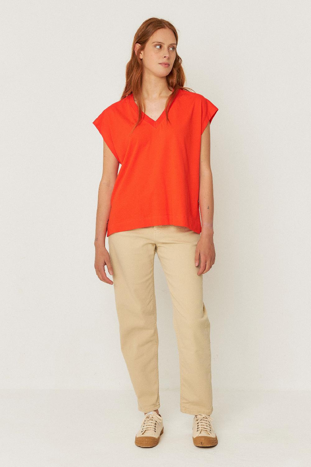 Skfk CAMISETA ZUNTZ-4-GOTS