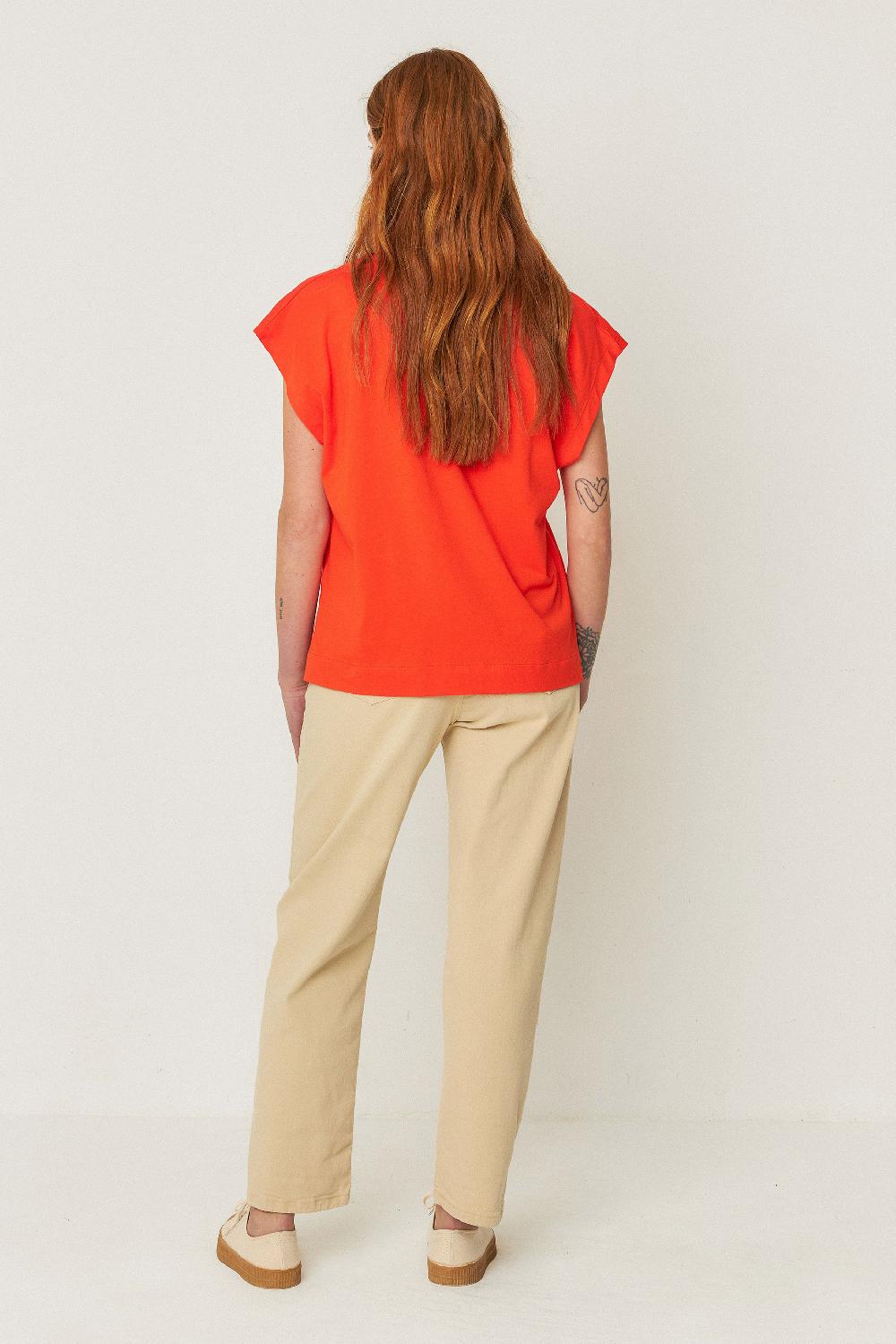 Skfk CAMISETA ZUNTZ-4-GOTS