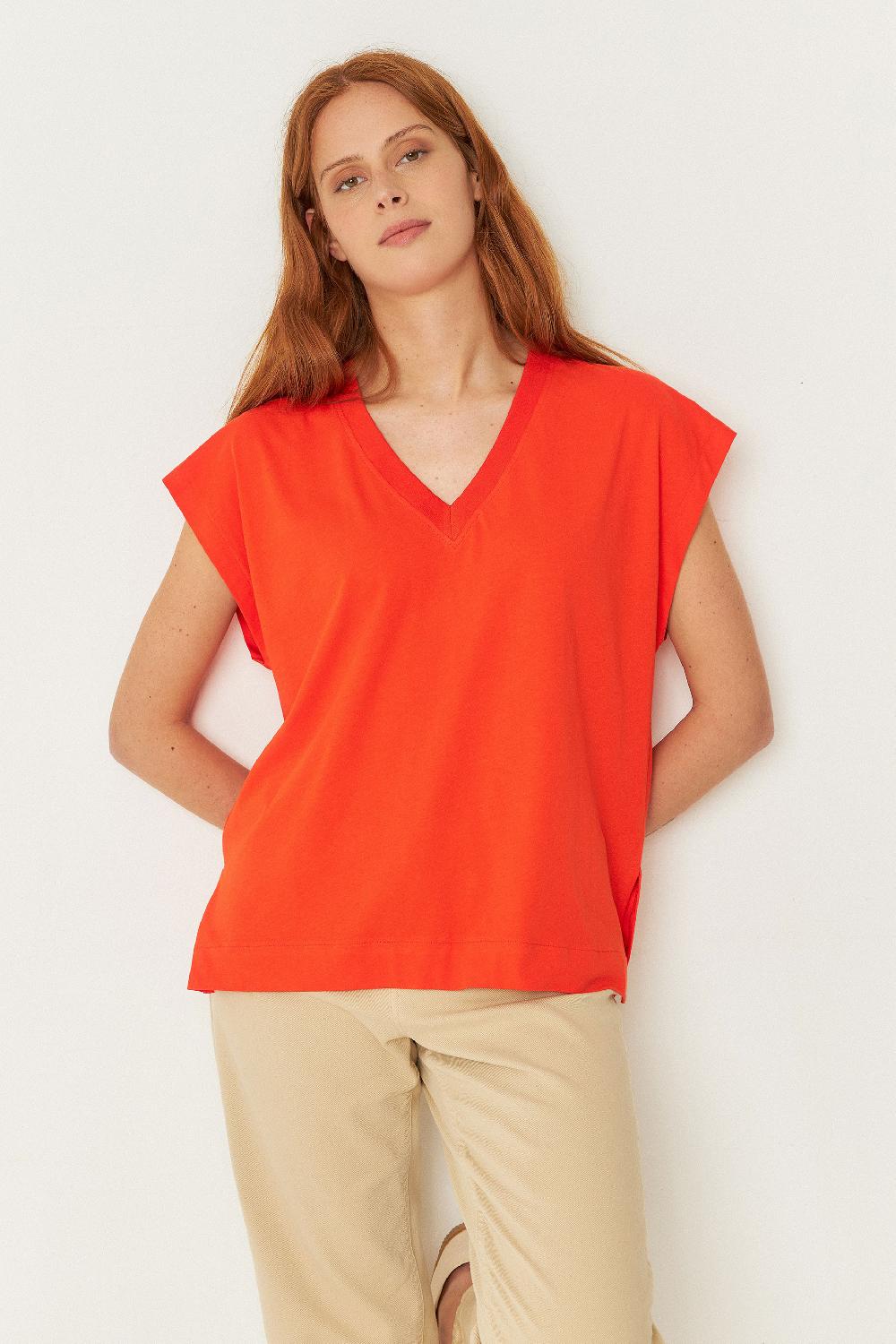 skfk CAMISETA ZUNTZ-4-GOTS