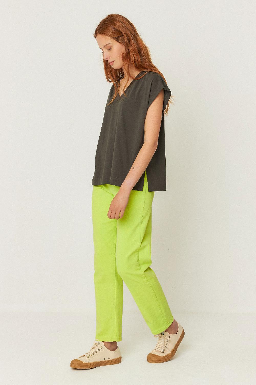 Skfk CAMISETA ZUNTZ-4-GOTS