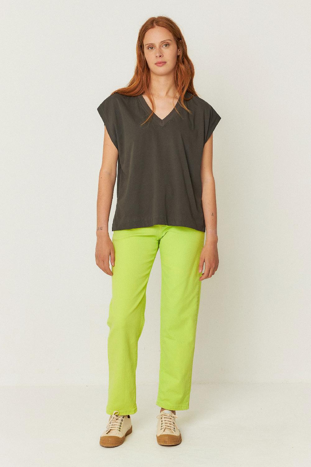 Skfk CAMISETA ZUNTZ-4-GOTS