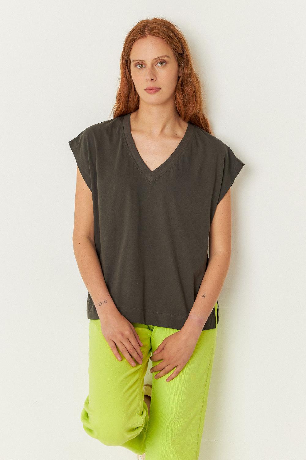 skfk CAMISETA ZUNTZ-4-GOTS