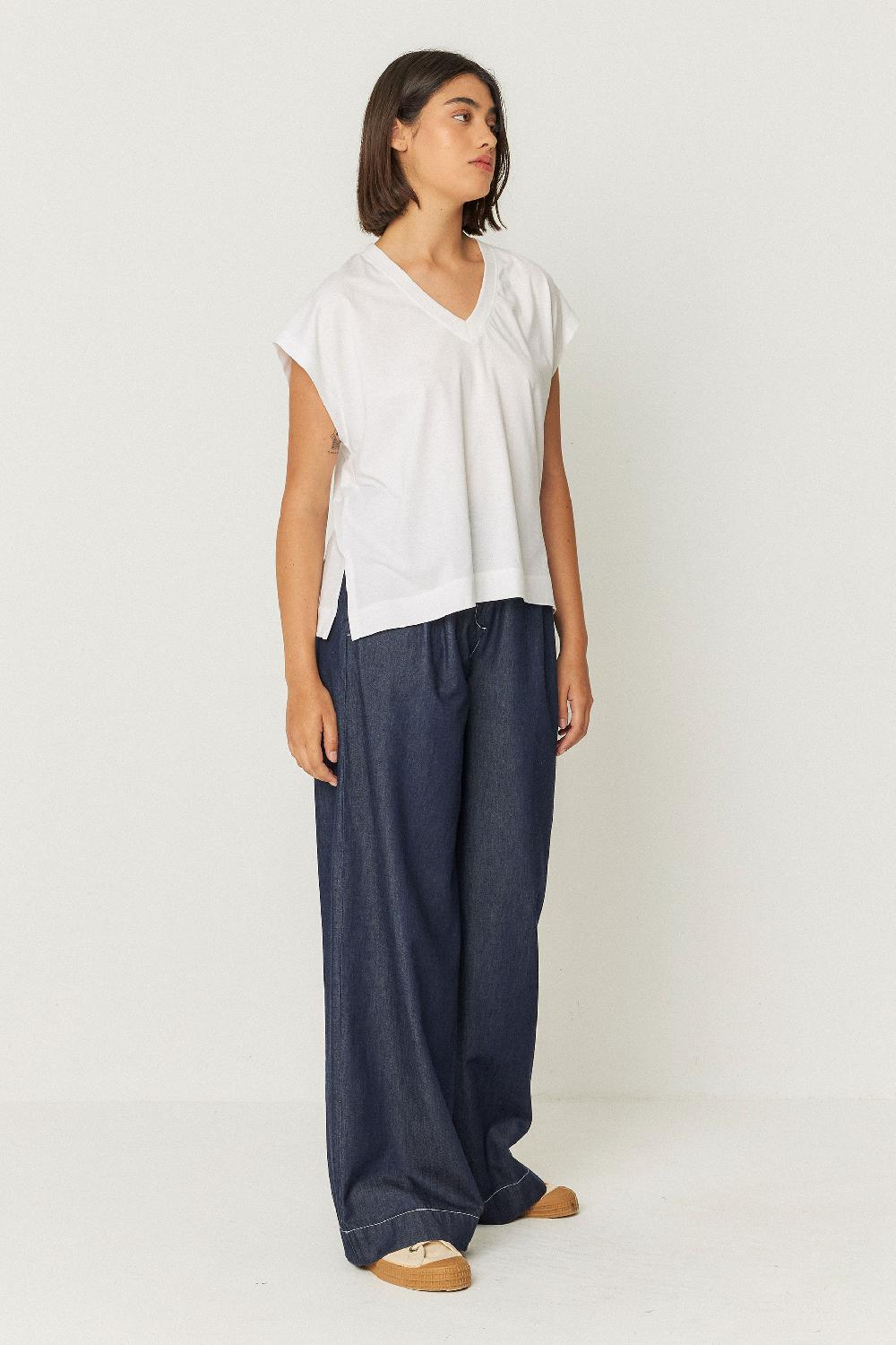 Skfk CAMISETA ZUNTZ-4-GOTS