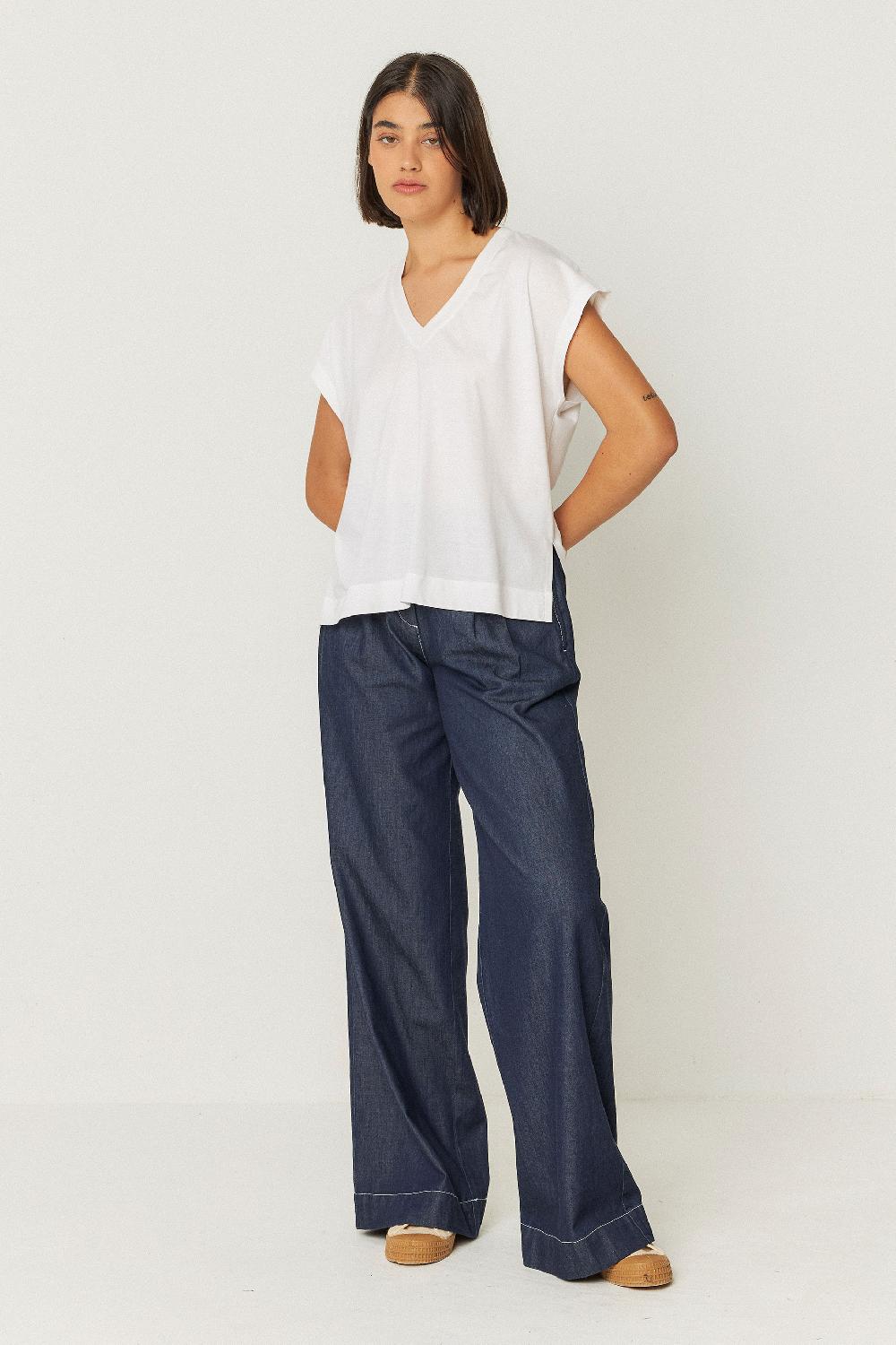 Skfk CAMISETA ZUNTZ-4-GOTS