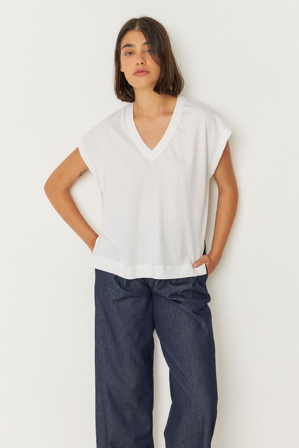 skfk CAMISETA ZUNTZ-4-GOTS