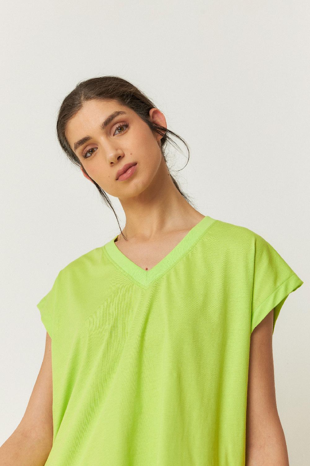 skfk CAMISETA ZUNTZ-4-GOTS